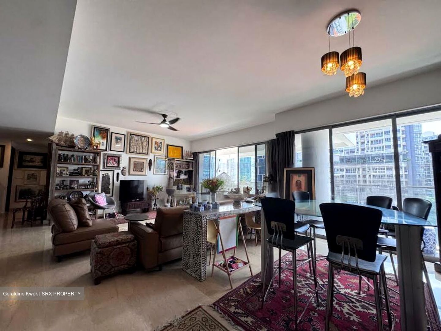 CityVista Residences (D9), Condominium #467267481